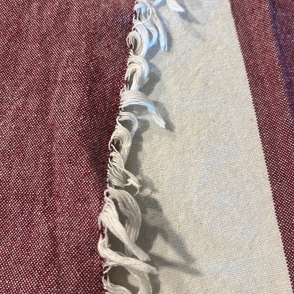 Long table runner - Picture 3 of 5